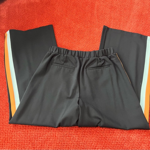 Universal Standard Stephanie wide leg pants size XS (10-12) - Picture 4 of 6